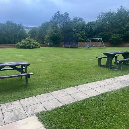 Viewbank Cabanas Villa Beauly Esterno foto