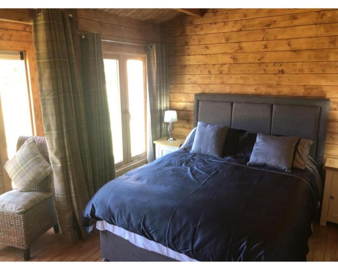 Viewbank Cabanas Villa Beauly Esterno foto
